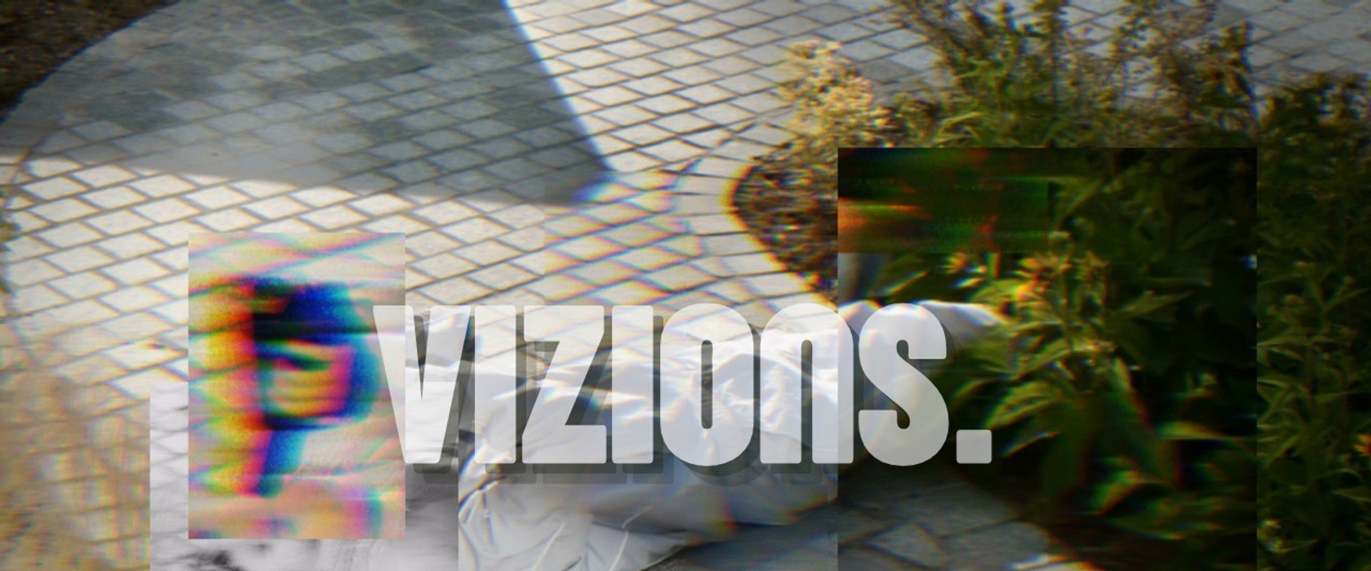 Vizions backdrop
