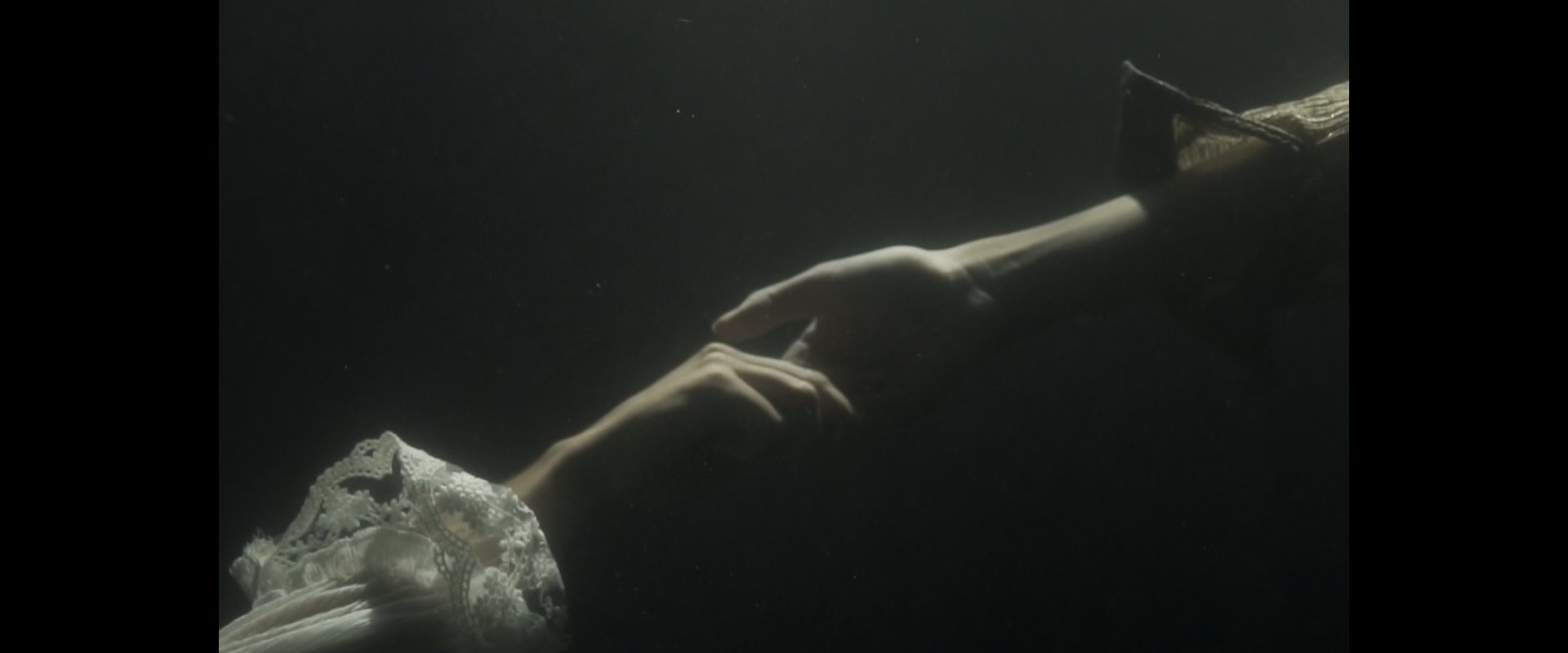 The Lake Song