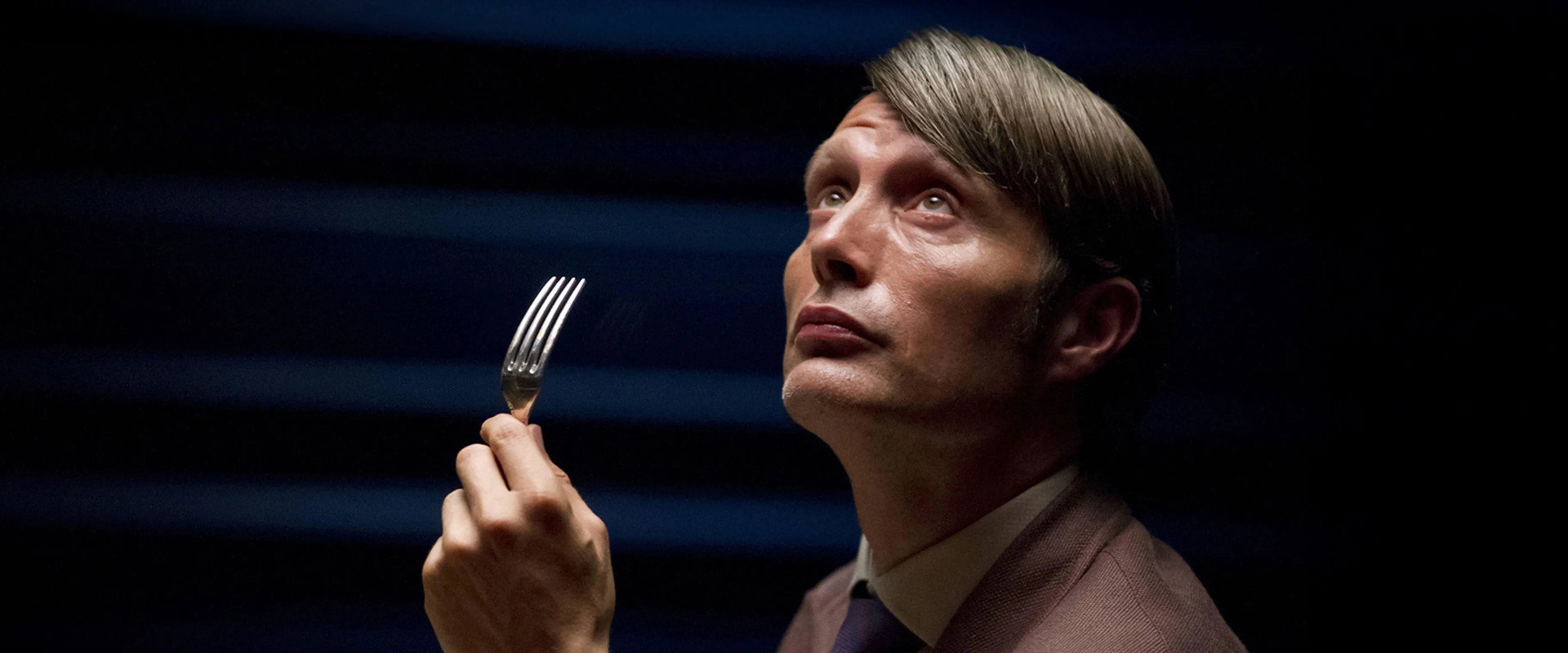 Mads Mikkelsen, Devil In The Flesh backdrop