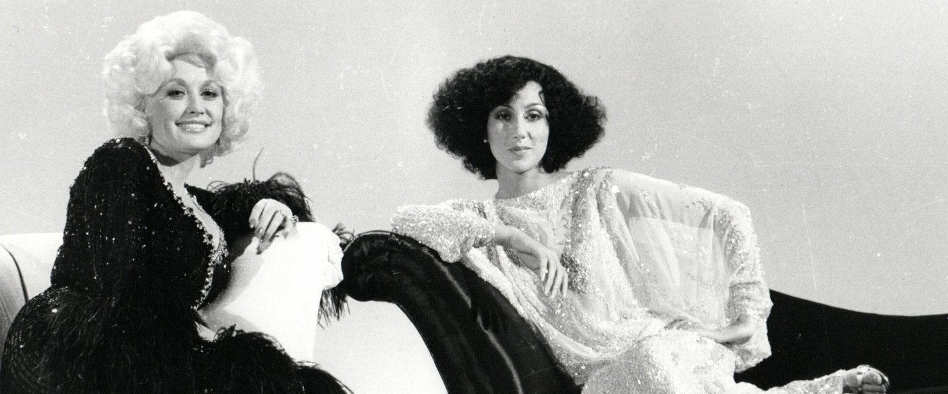Cher... Special backdrop