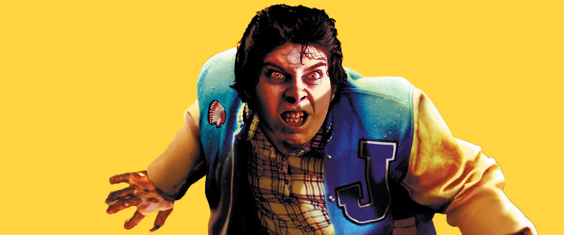 The Beast Within backdrop