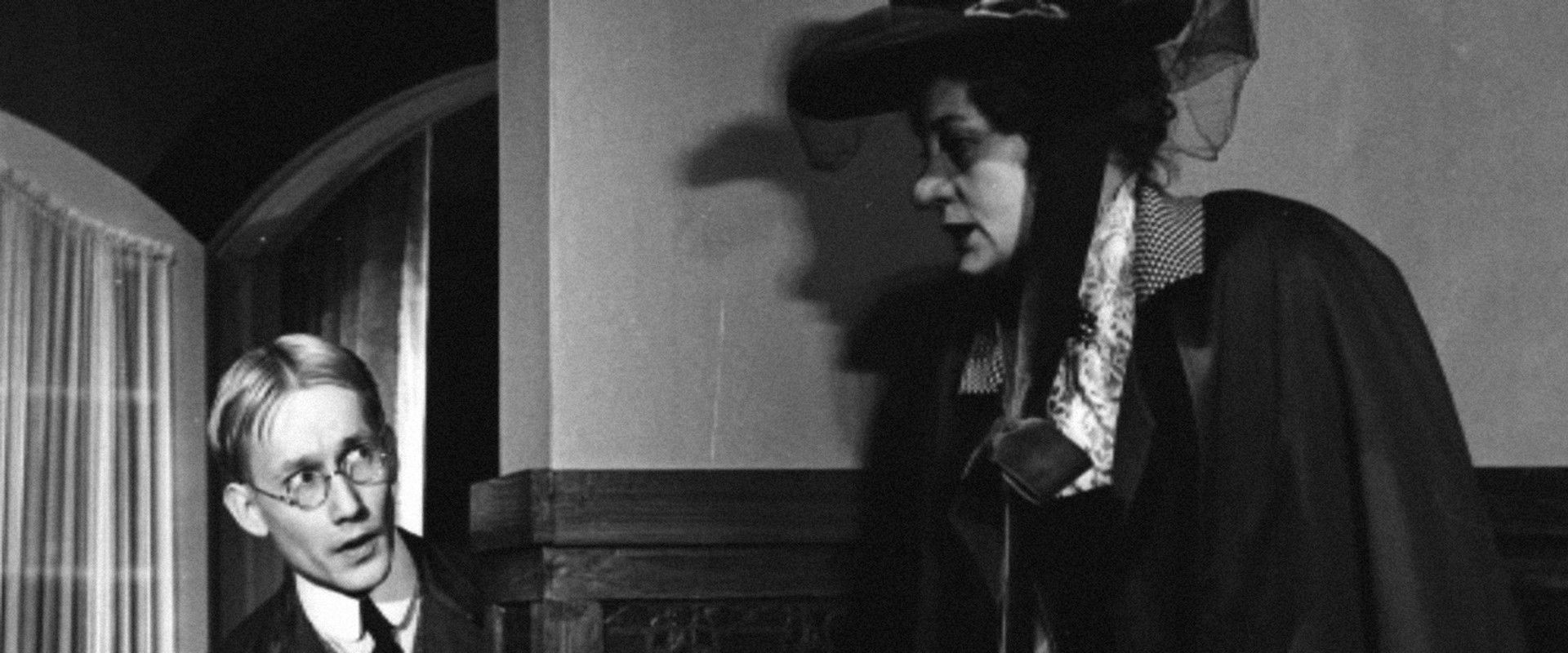 The Marriage Wrestler backdrop