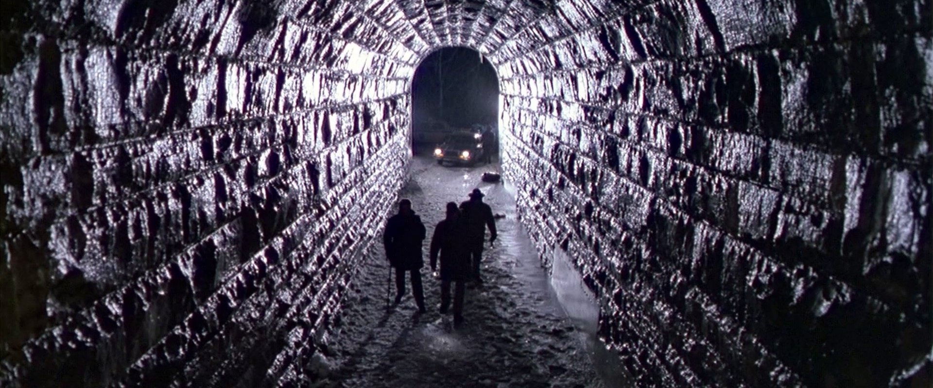 The Dead Zone