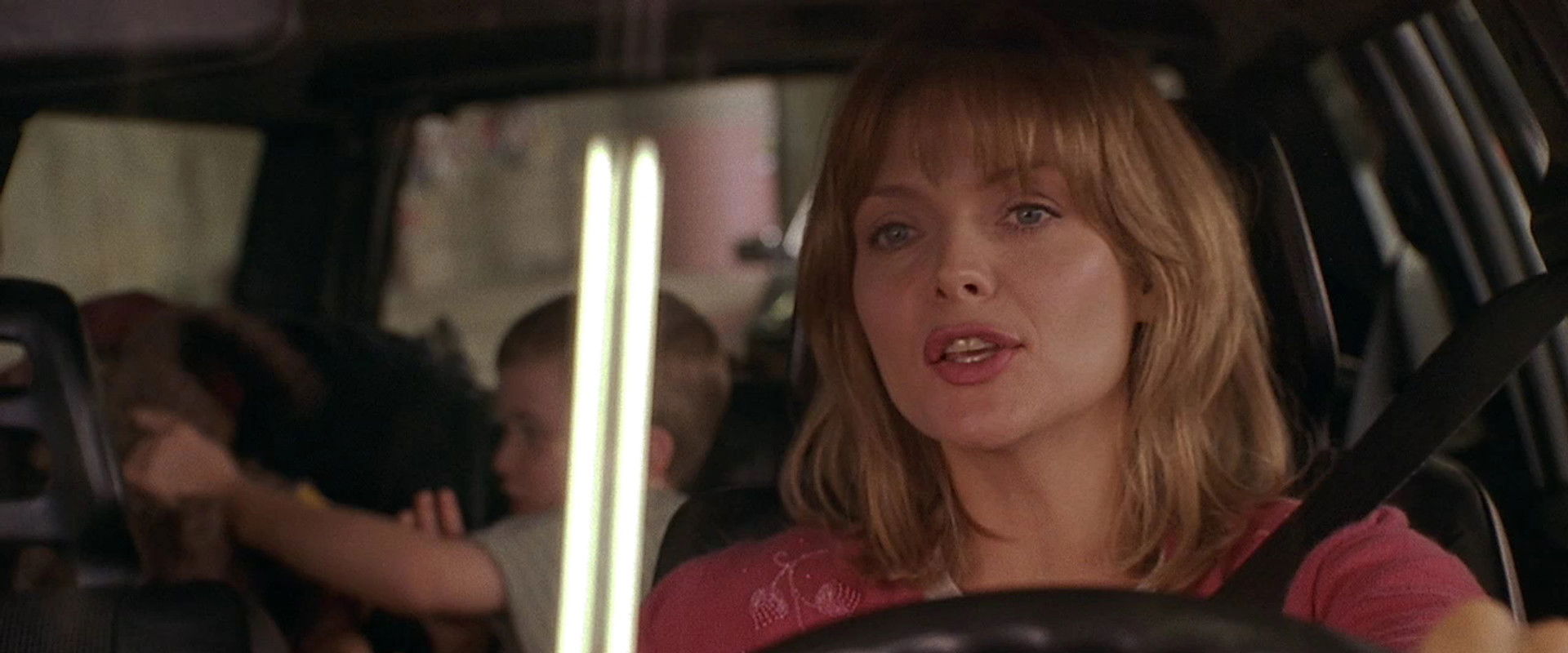 The Deep End of the Ocean backdrop