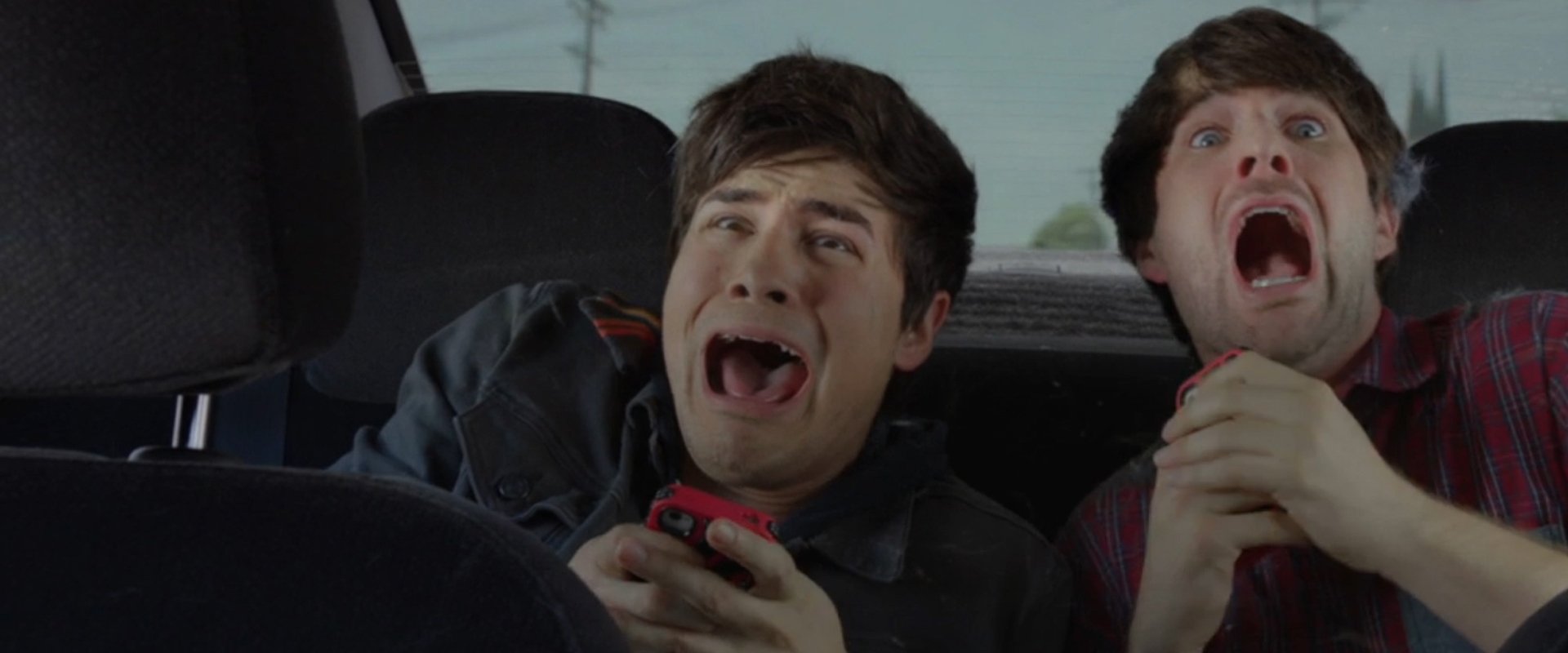 Smosh: The Movie
