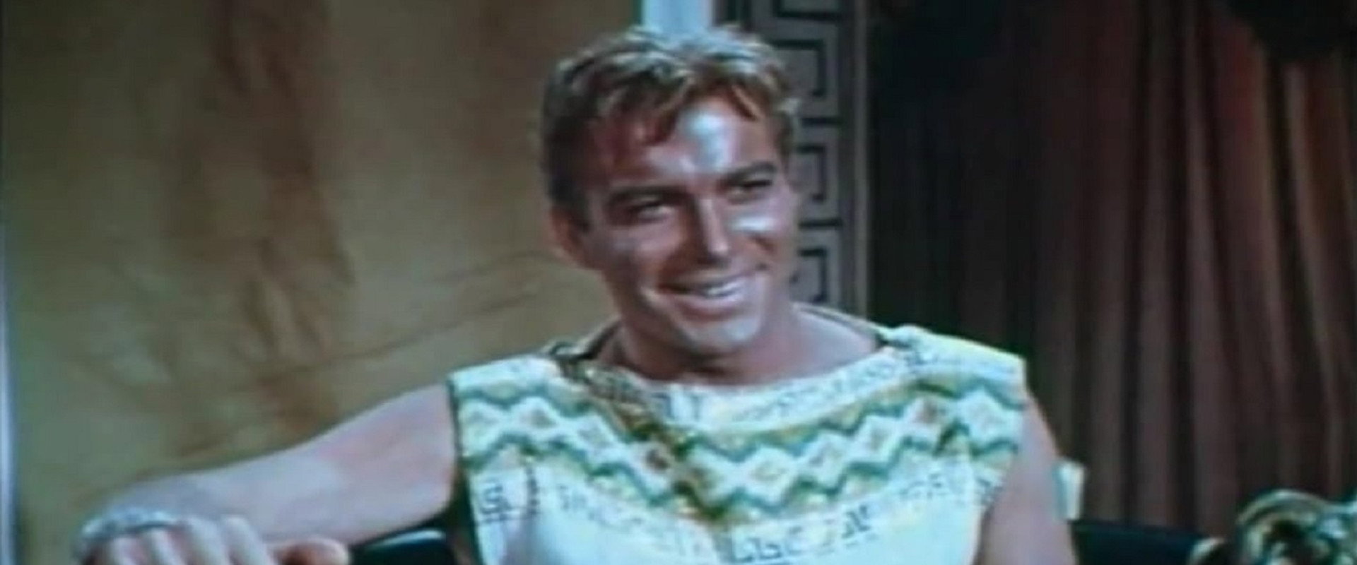 Alexander The Great backdrop