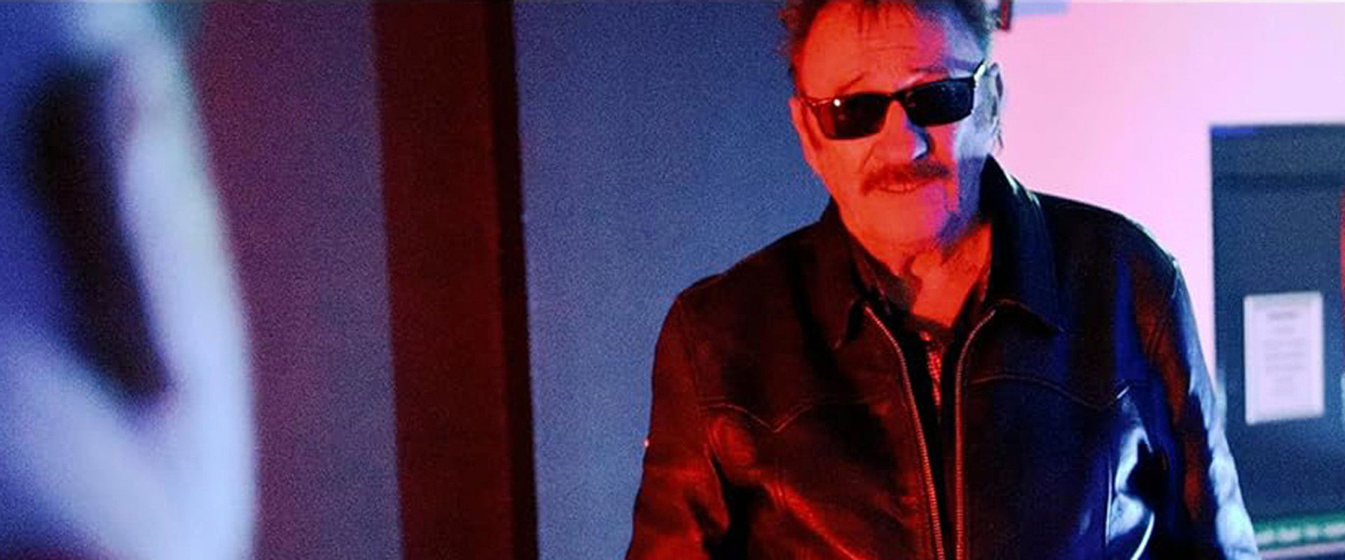 Fall To The Top backdrop