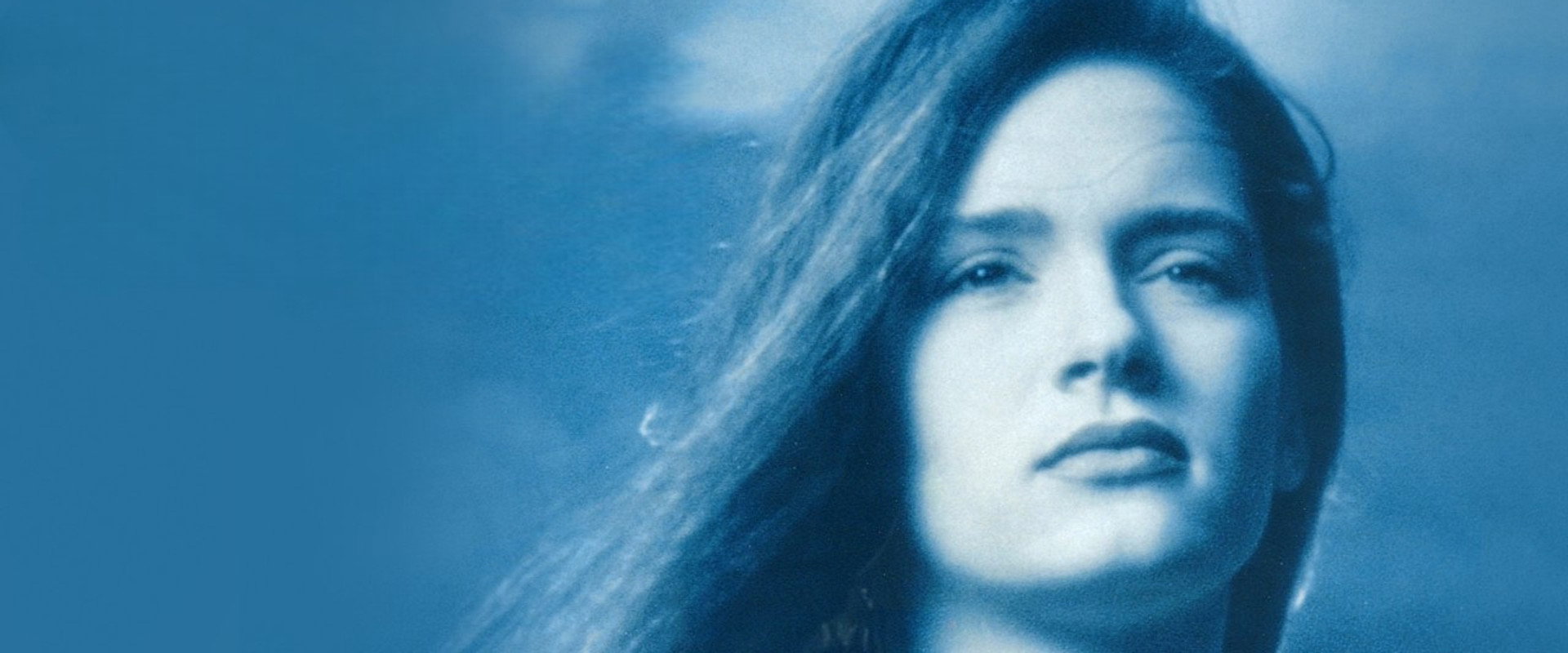 Rain Without Thunder backdrop