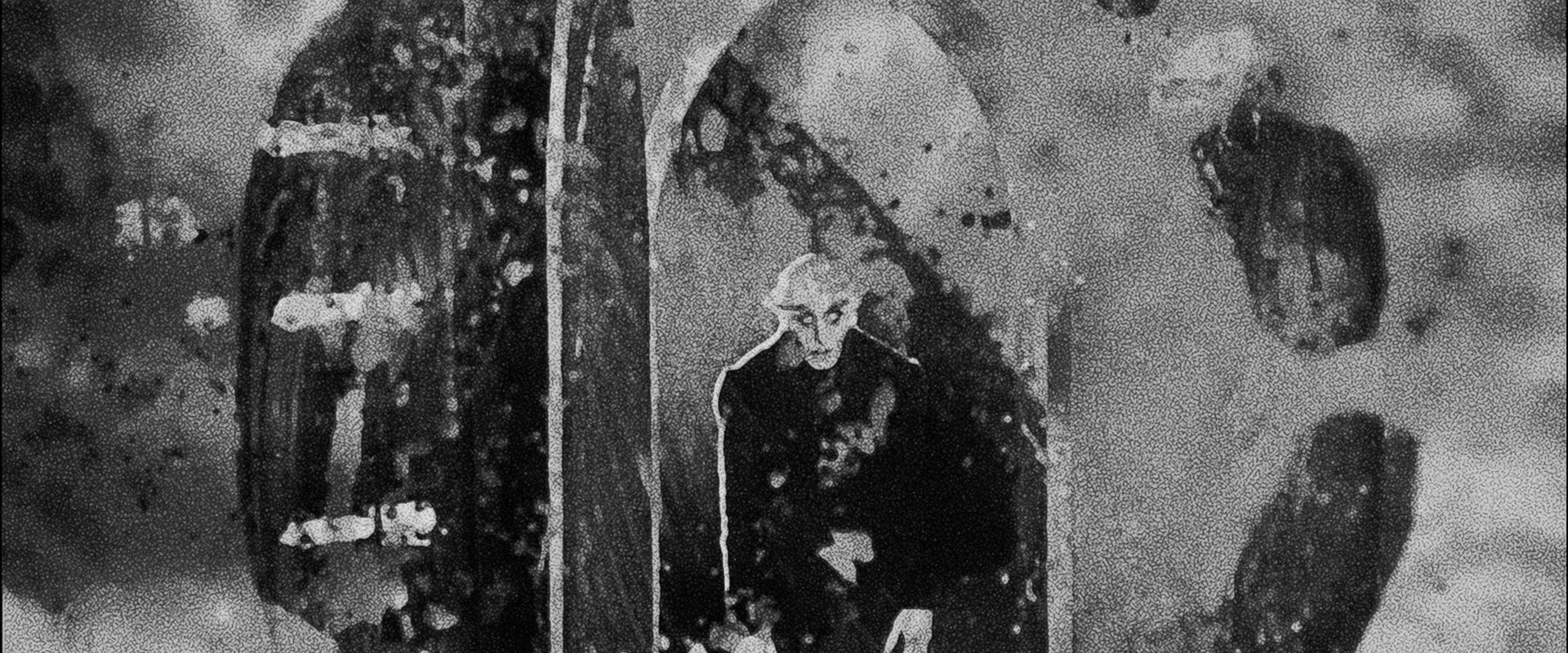 Speedball Nosferatu