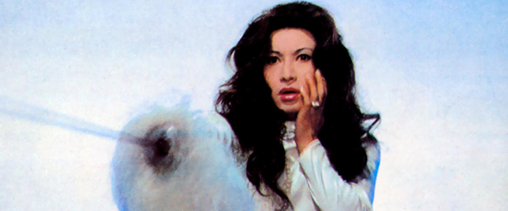 Black Lizard backdrop