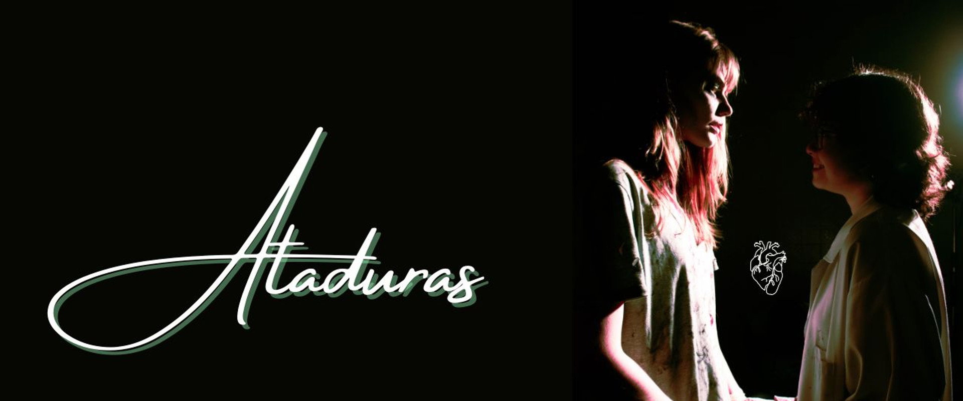 Ataduras backdrop
