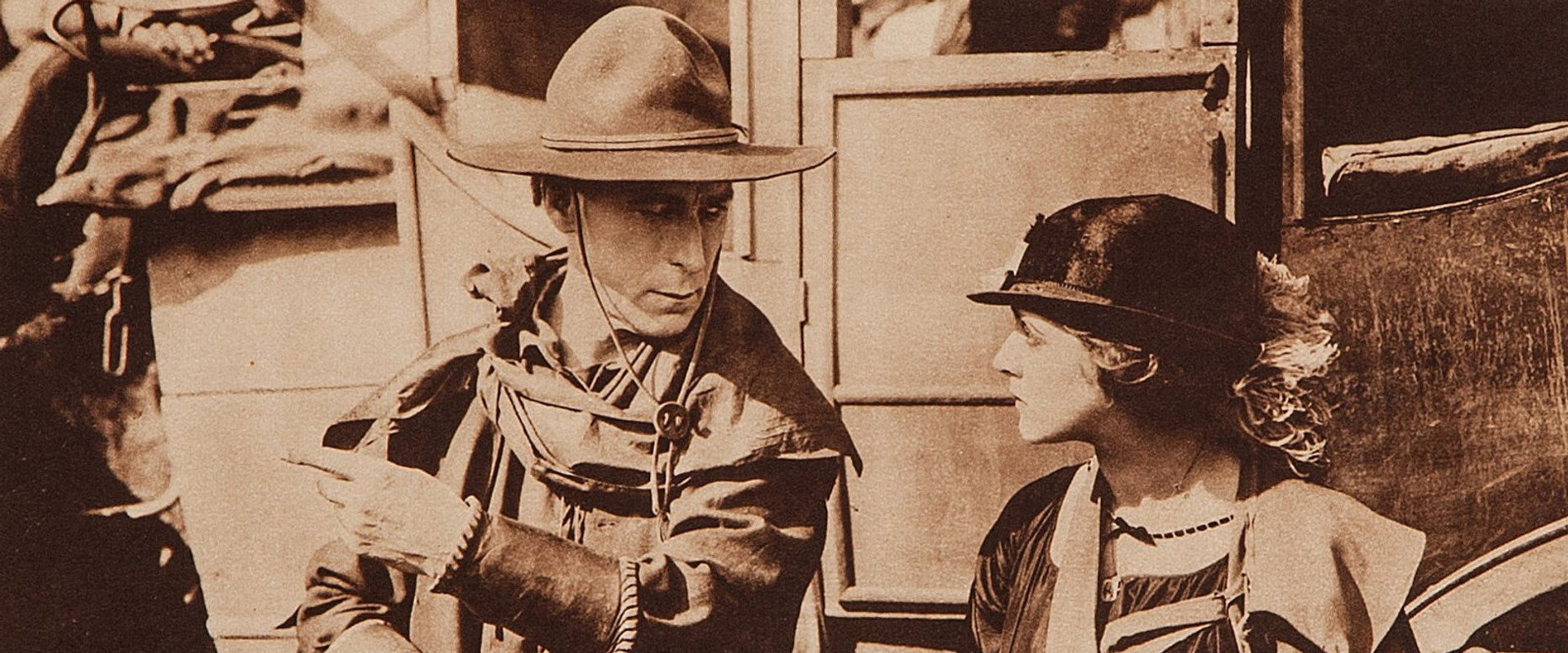 Riddle Gawne backdrop