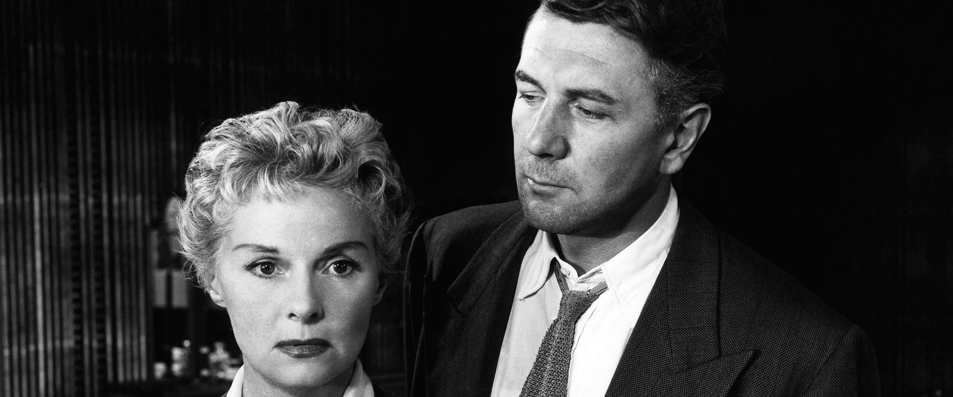 Time Without Pity backdrop