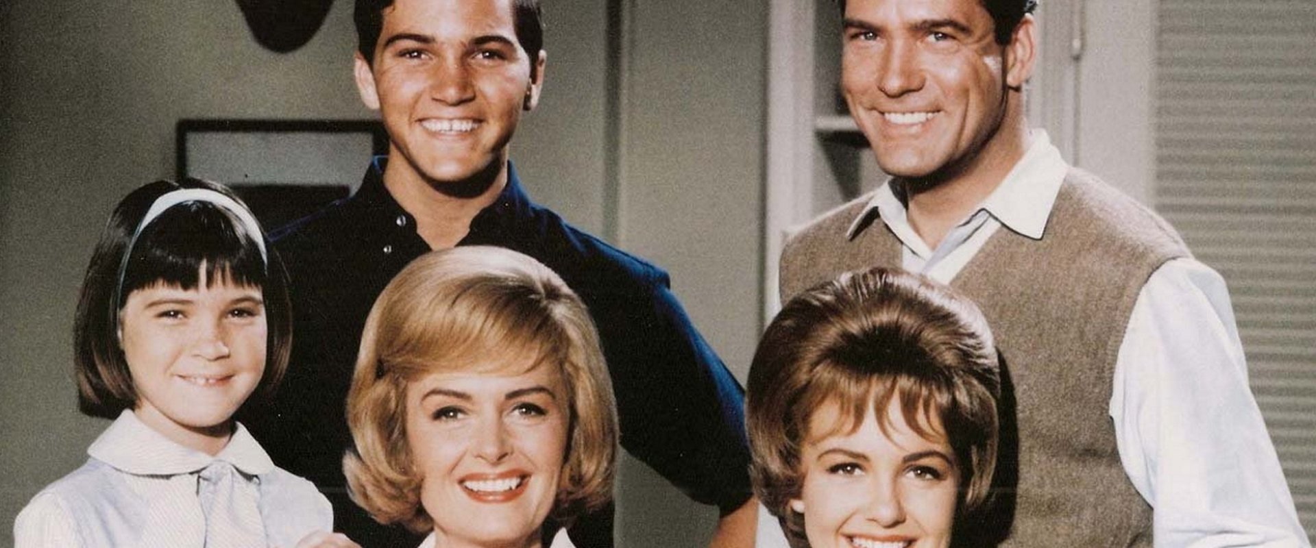 The Donna Reed Show