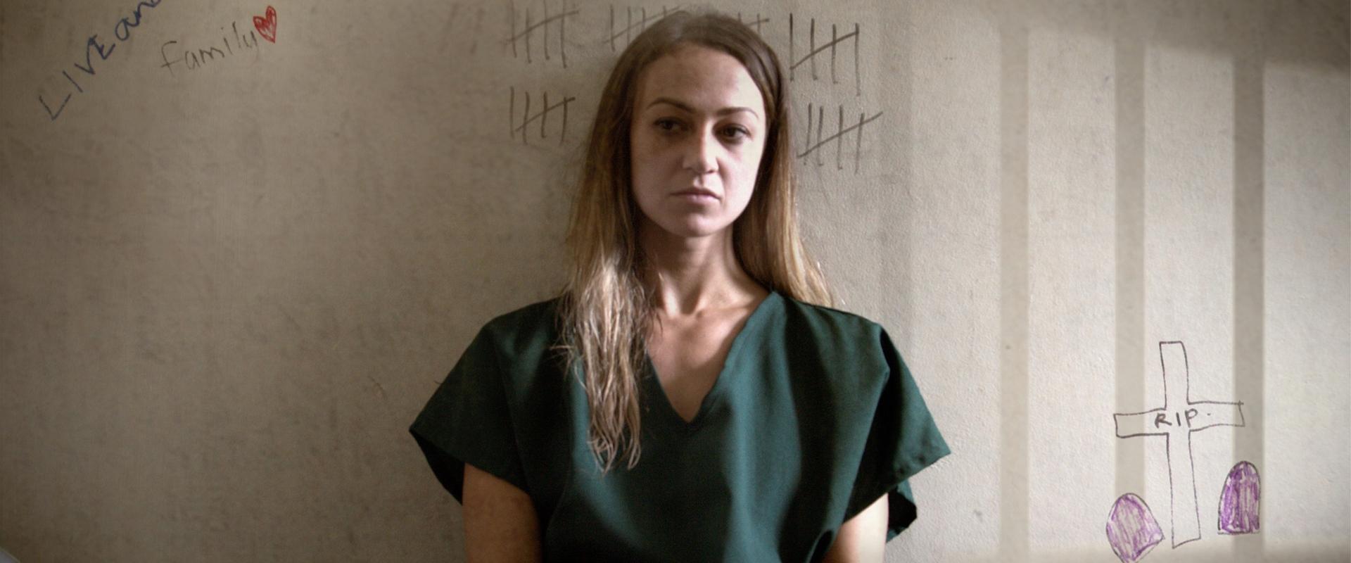 Banged Up Abroad