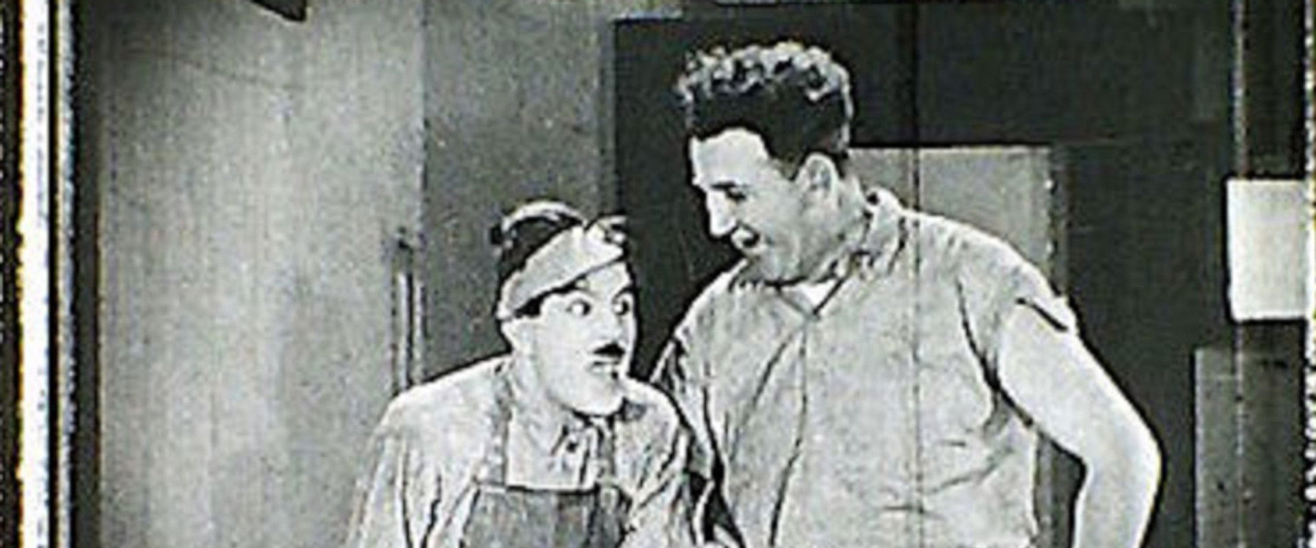 Sunless Sunday backdrop