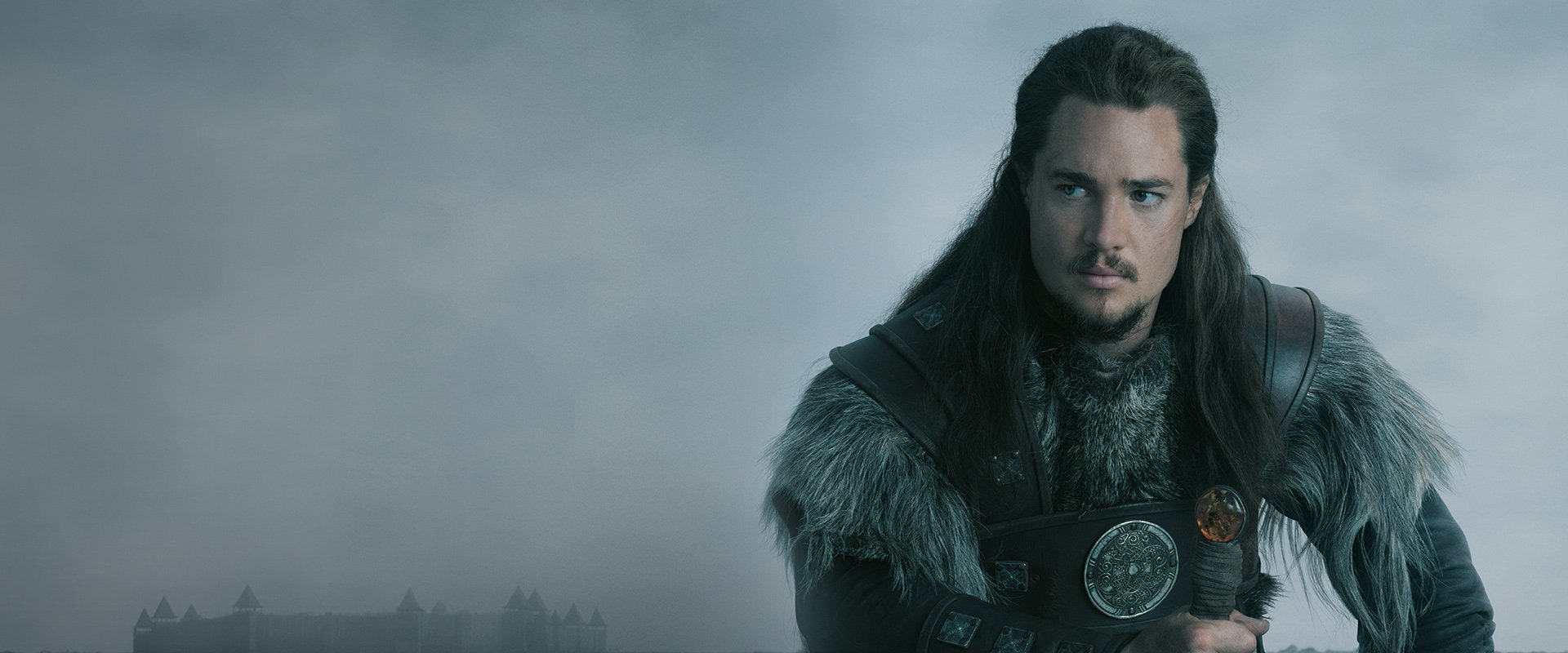 The Last Kingdom