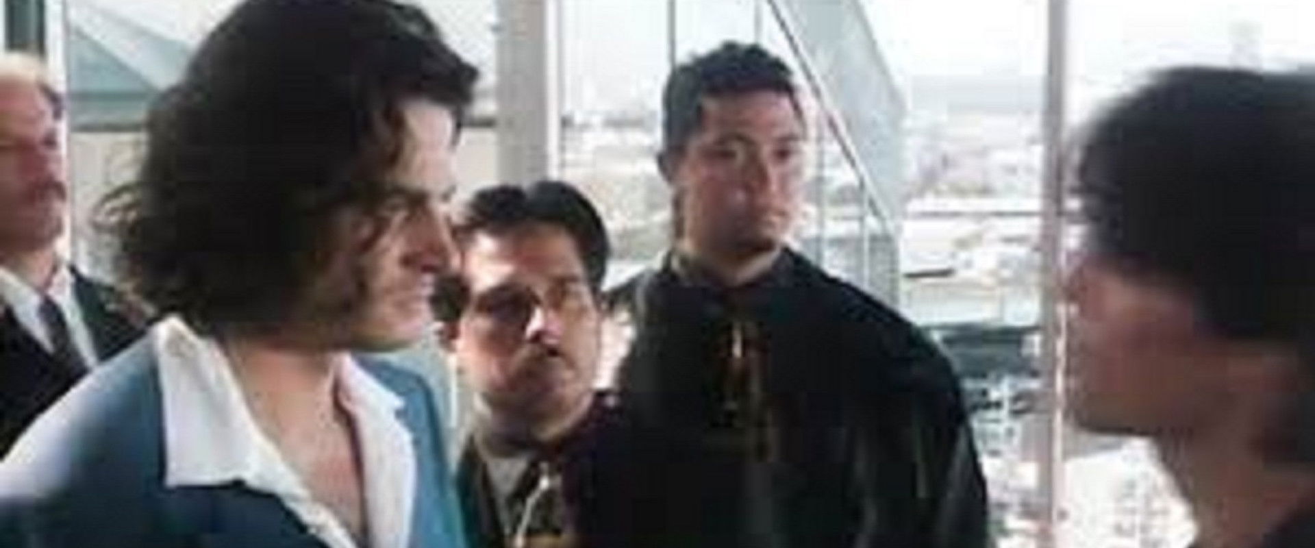 Gates of Hell backdrop