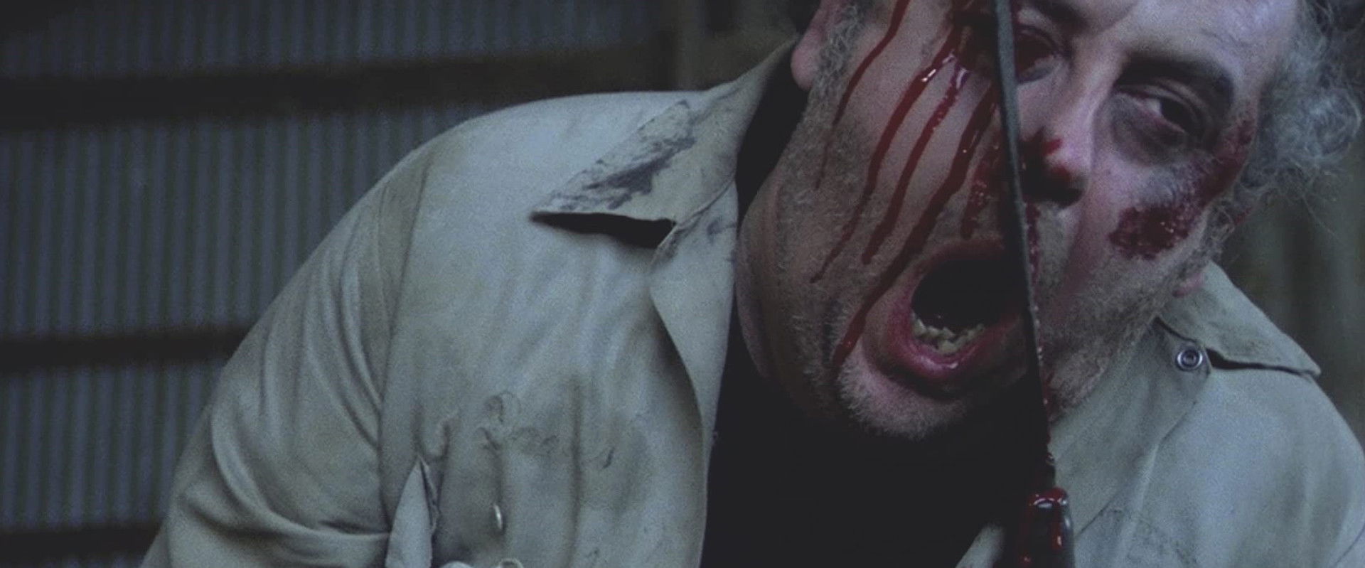 The Nesting backdrop