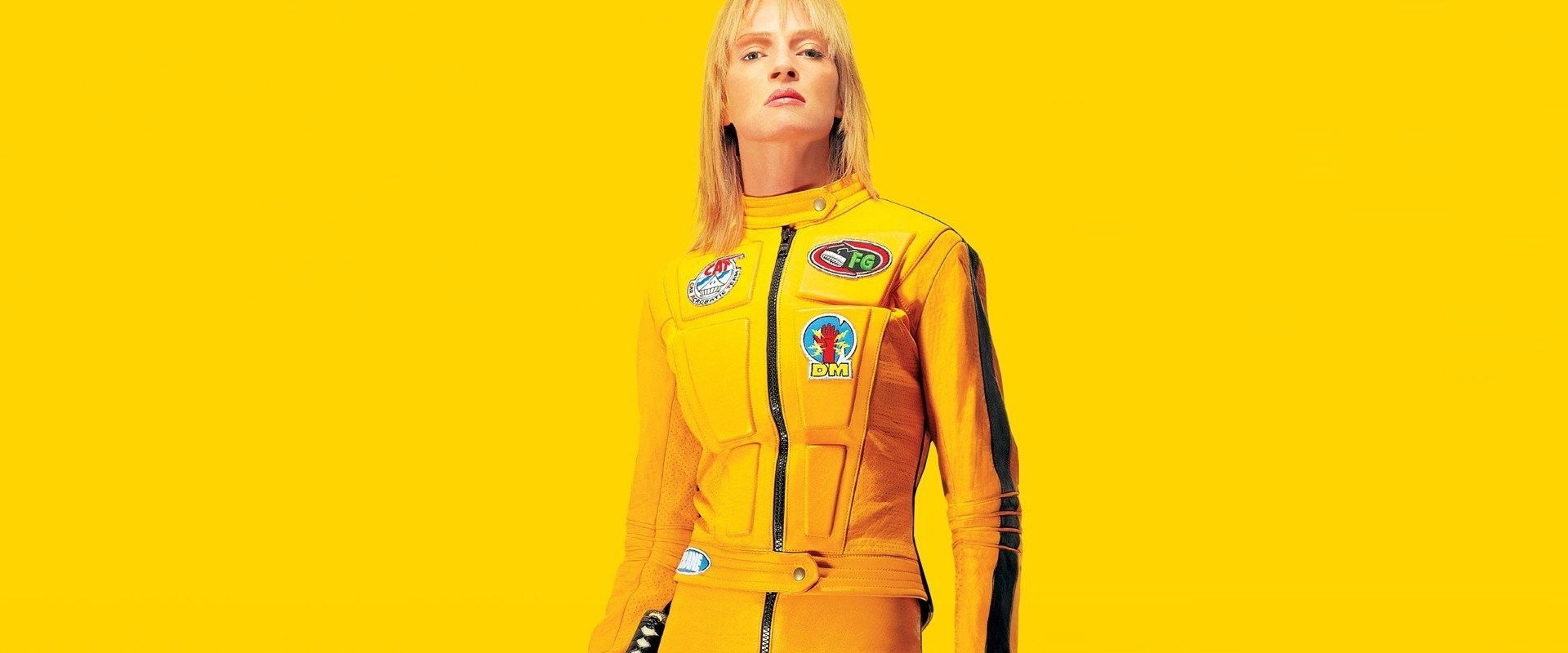 Kill Bill: Vol. 1 backdrop