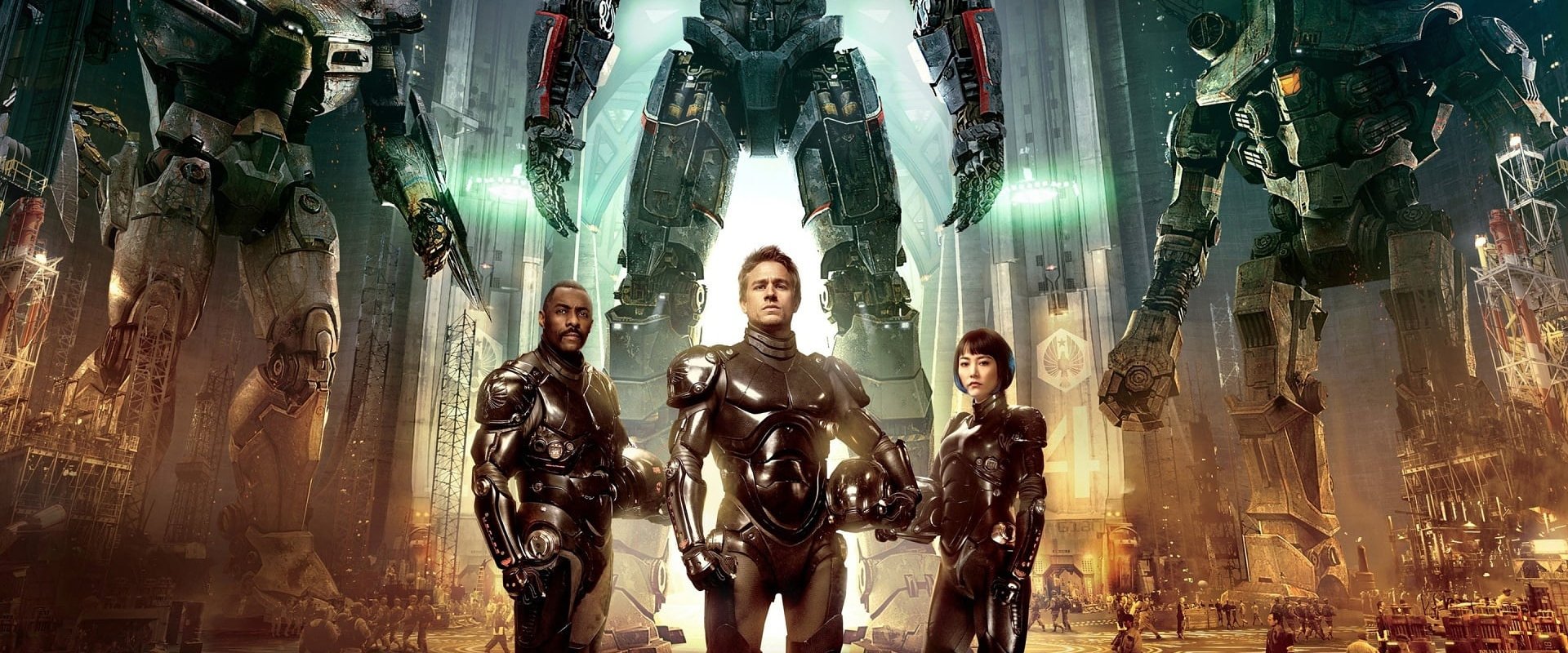 Pacific Rim backdrop