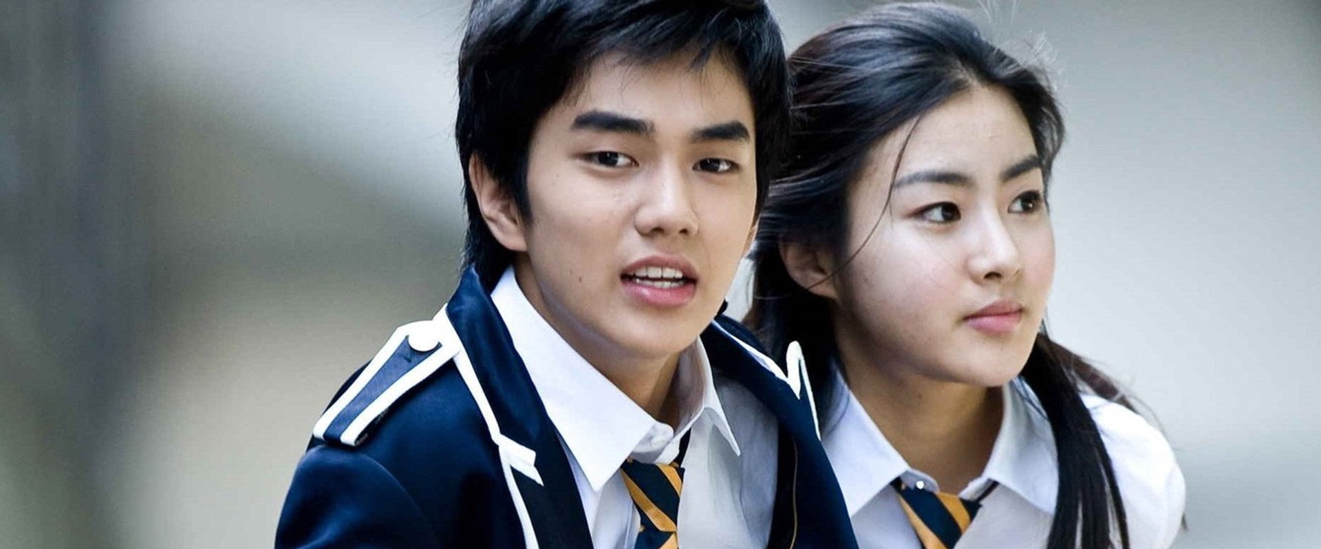 4th Period Mystery backdrop