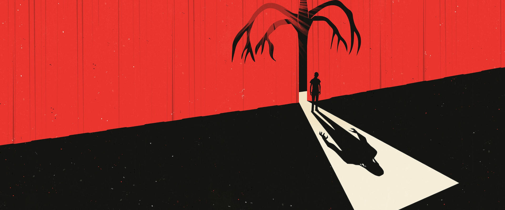Behind the Curtain: Stranger Things: The First Shadow