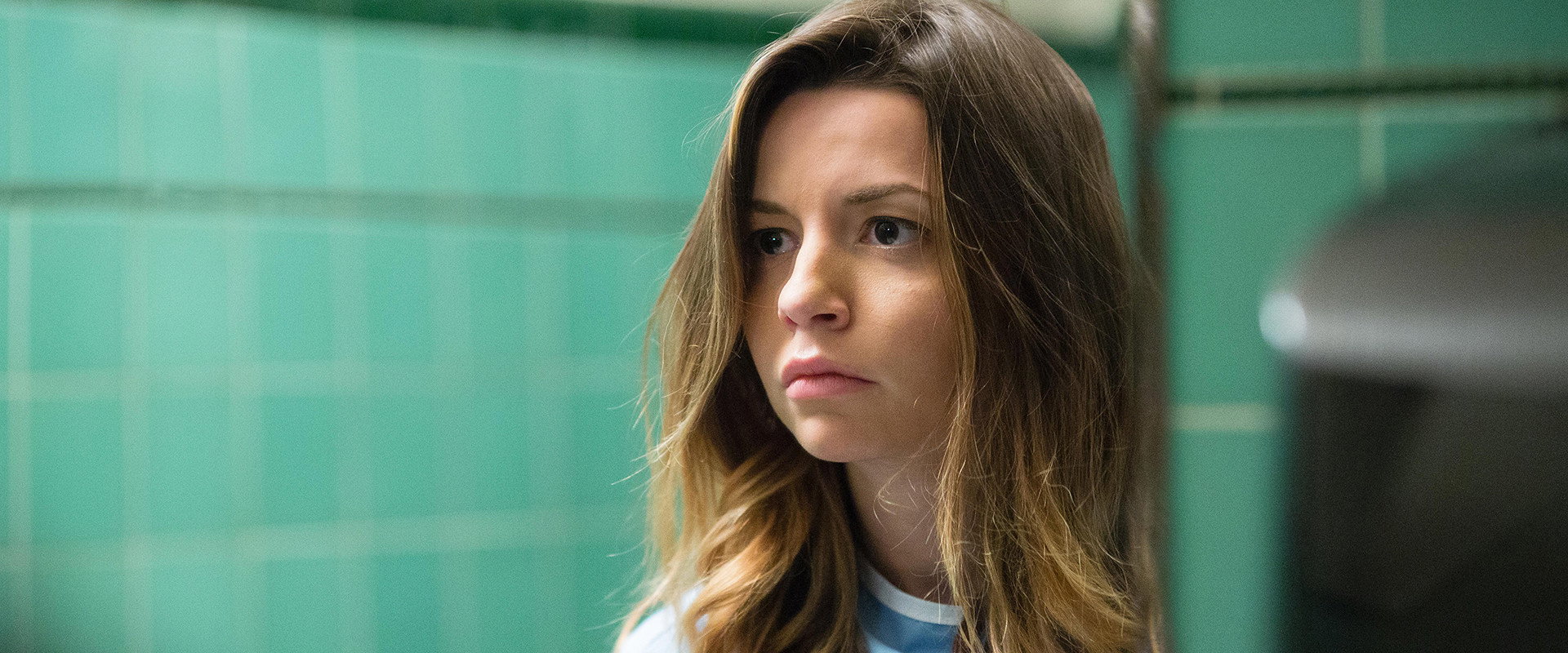 Forgotten Evil backdrop