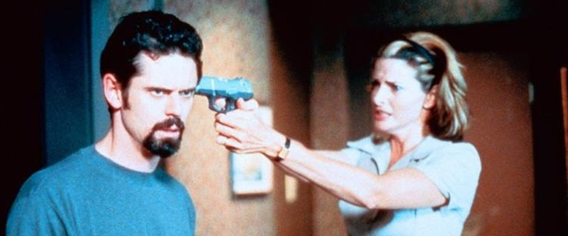 Matter of Trust backdrop