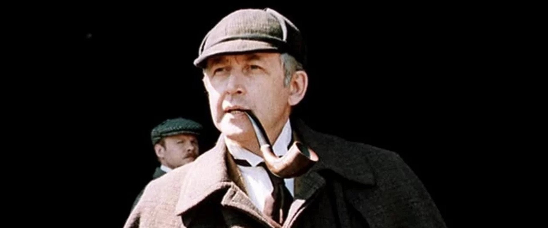 Sherlock Holmes in the 20th Century backdrop