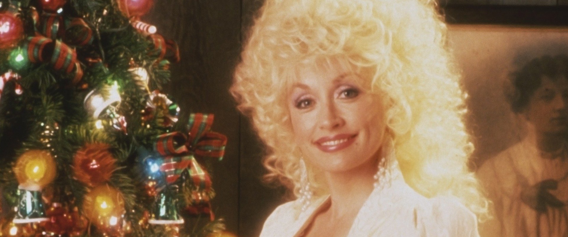 A Smoky Mountain Christmas