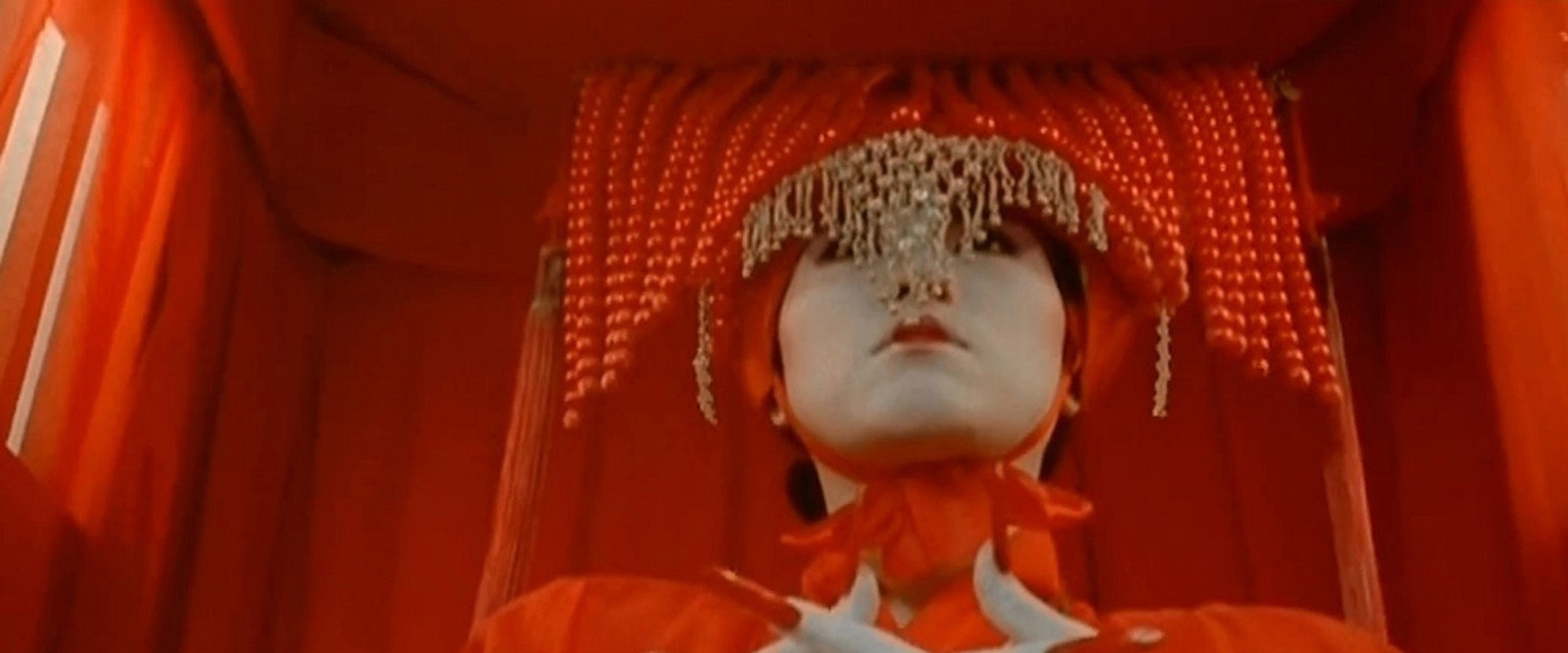 Mr Vampire 1992 backdrop