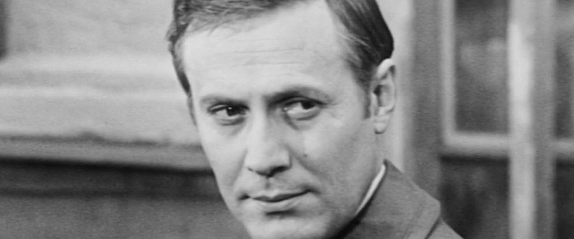 Inspector of Criminal Investigation backdrop