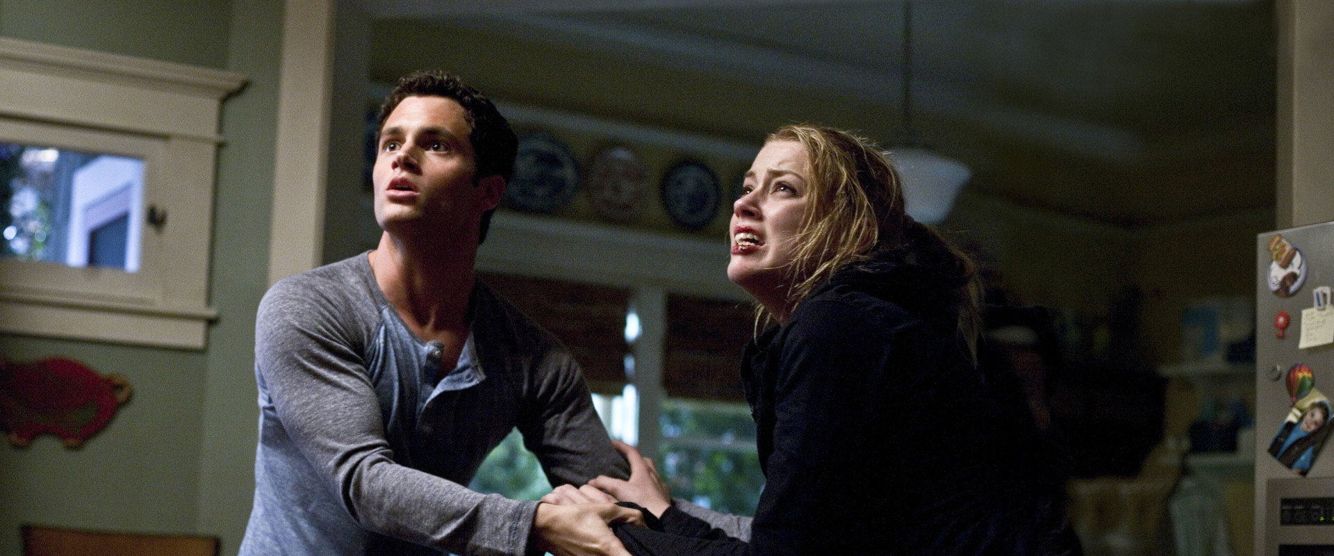 The Stepfather backdrop