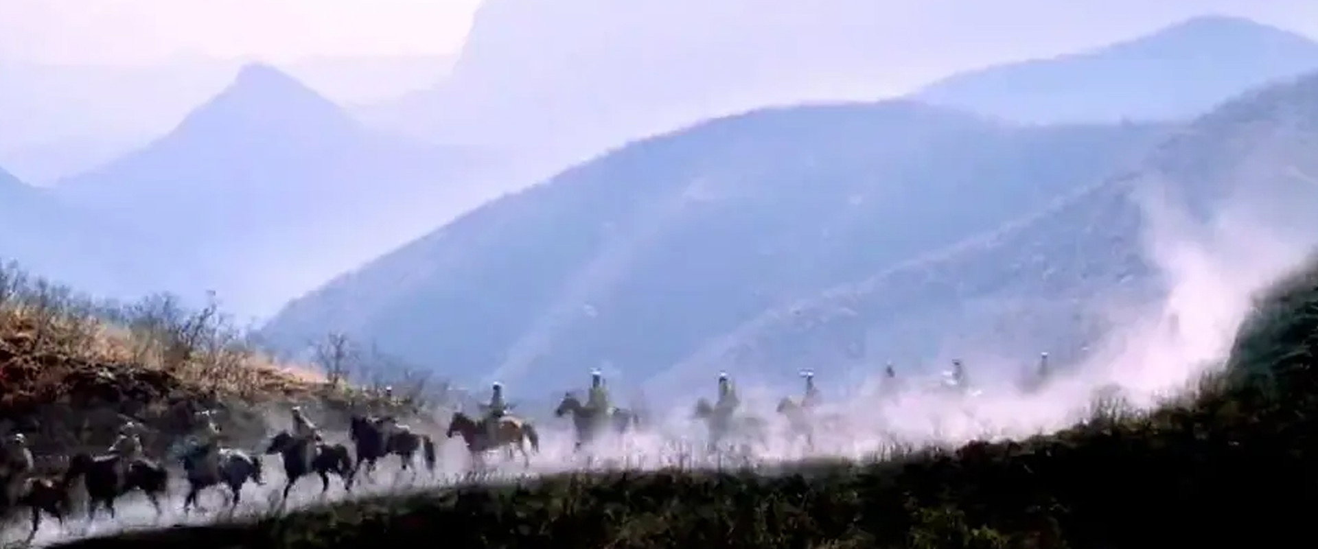 On the Mountain of Tai Hang backdrop