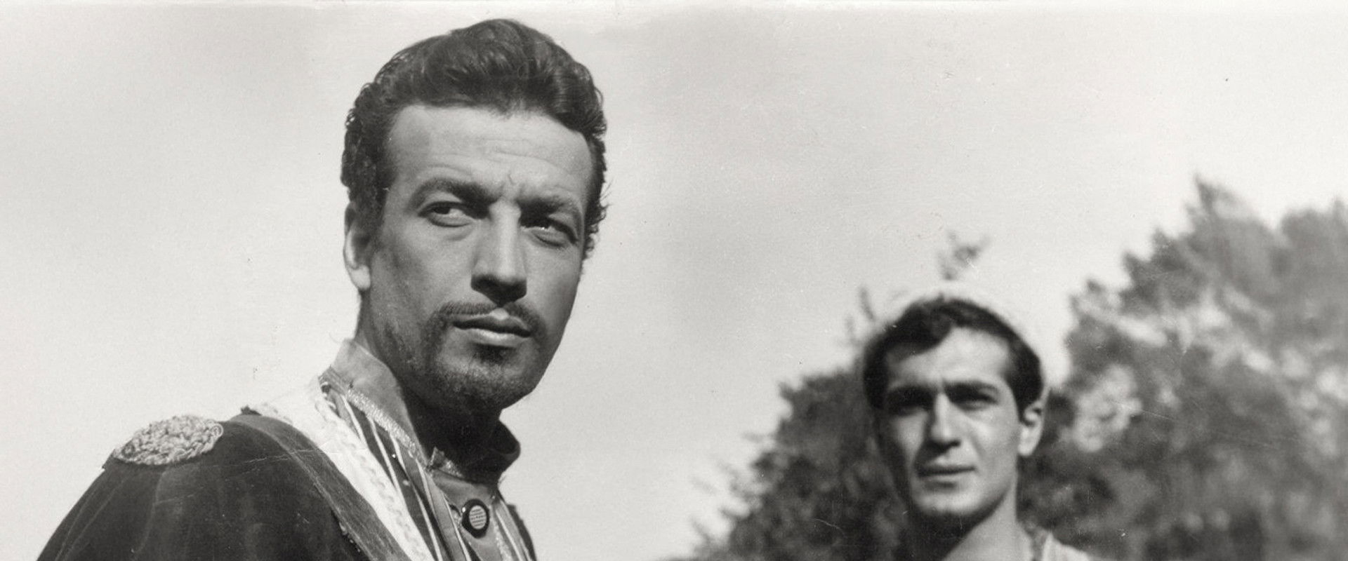 Battal Gazi Geliyor backdrop