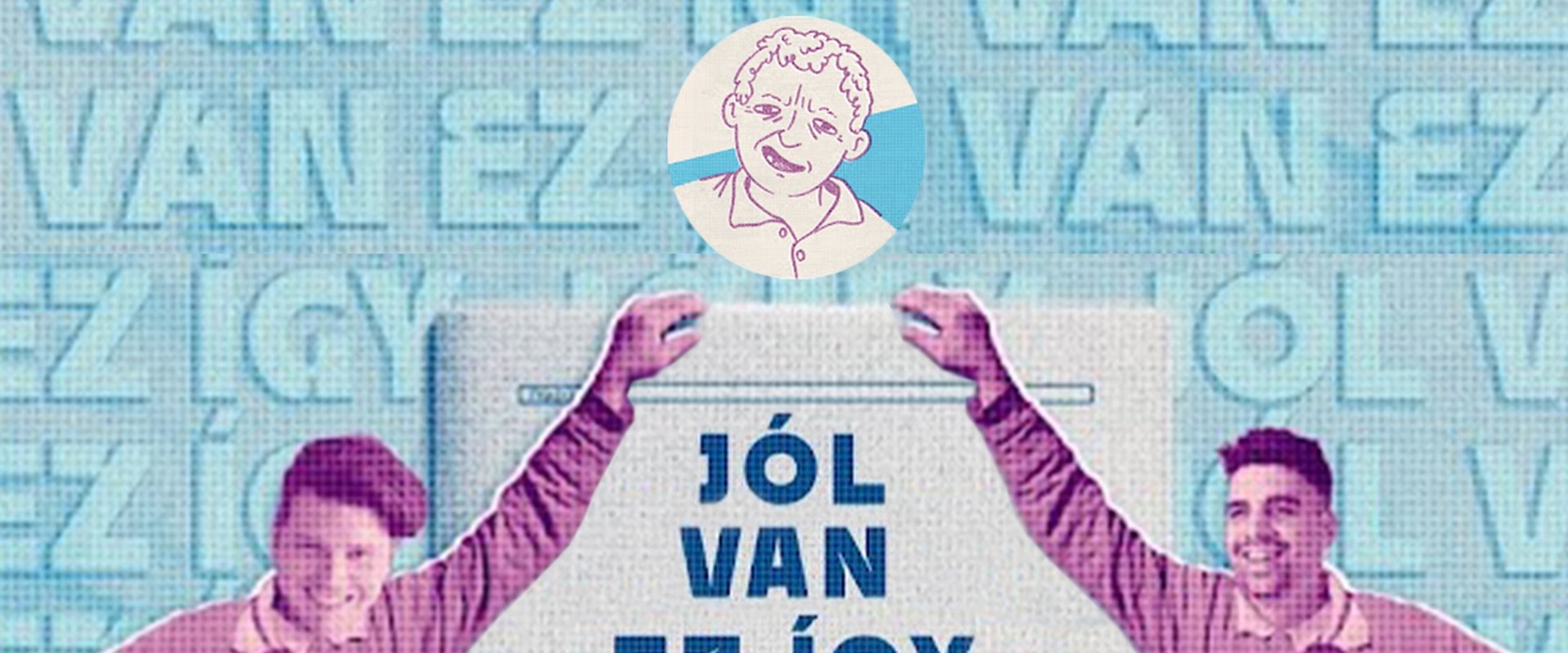 JÓLVANEZÍGY