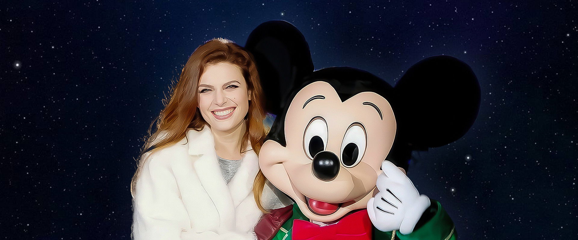 La magie de Disneyland  : Les plus grands secrets enfin révélés ! backdrop