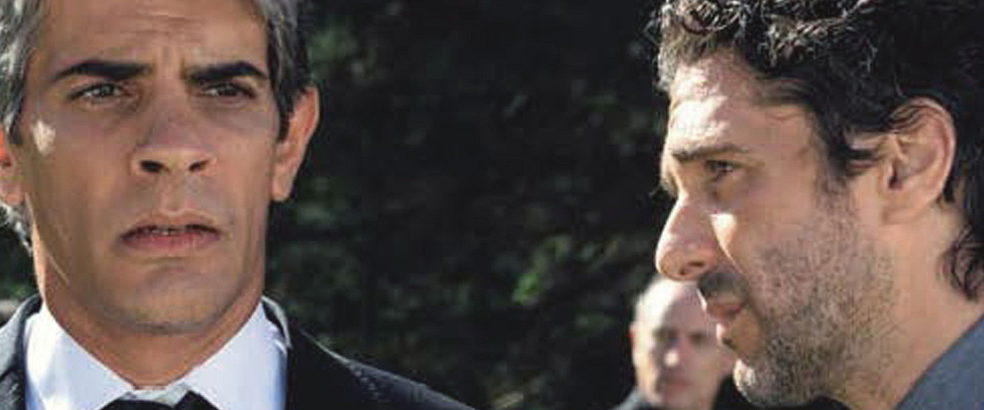 The Widows of Thursdays backdrop