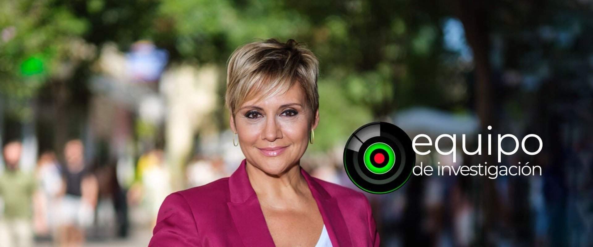Equipo de investigación