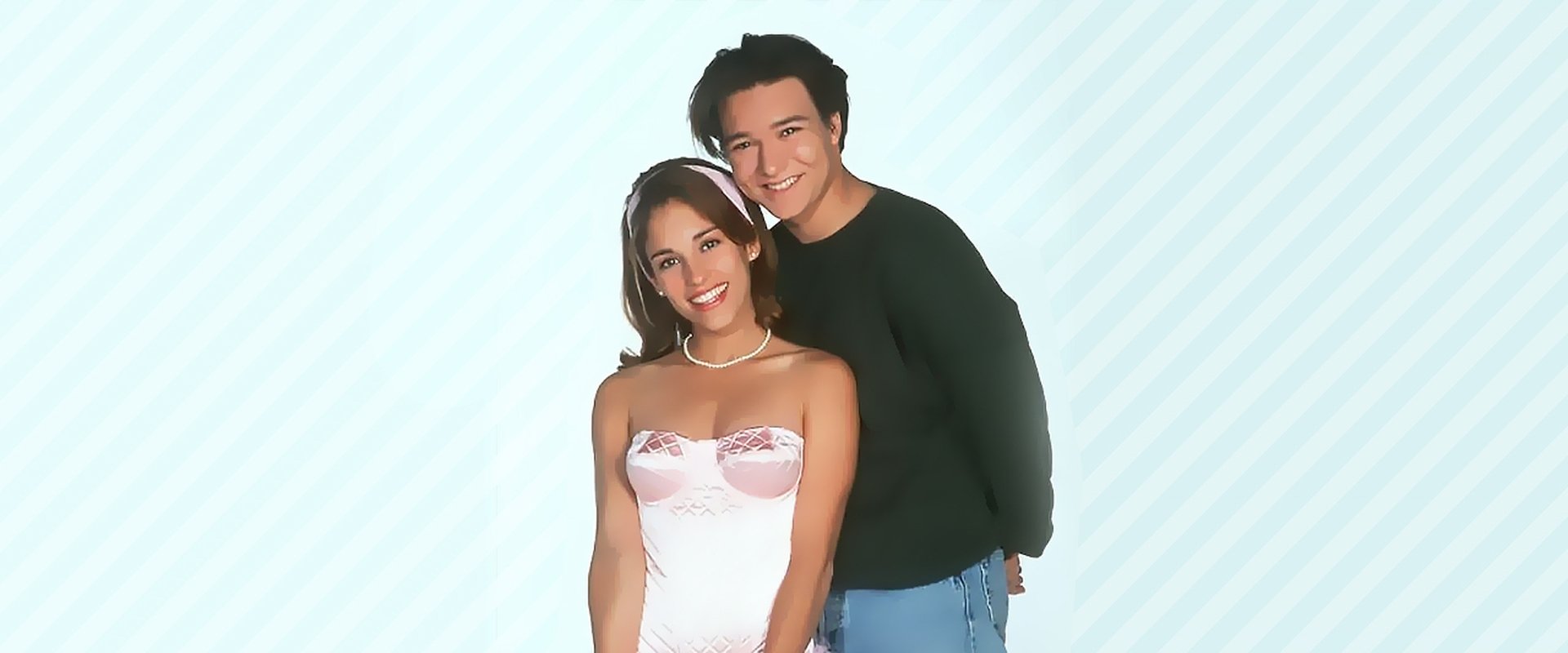 Susie Q backdrop