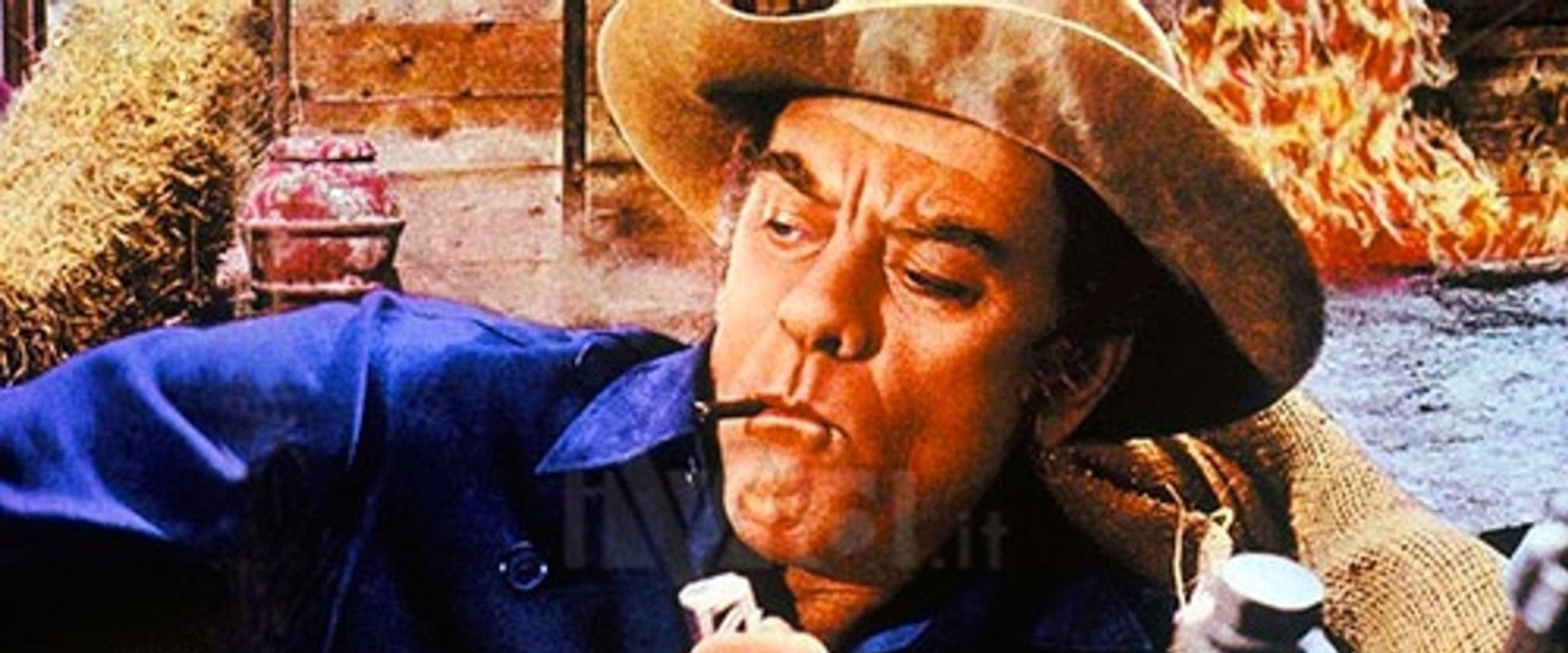 Challenge of McKenna backdrop