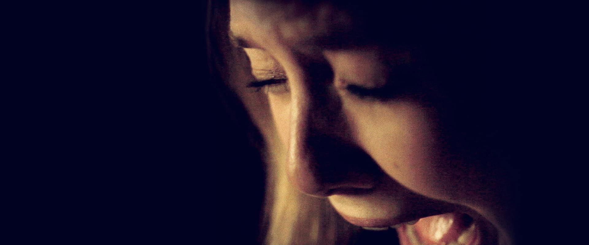 Silent House backdrop