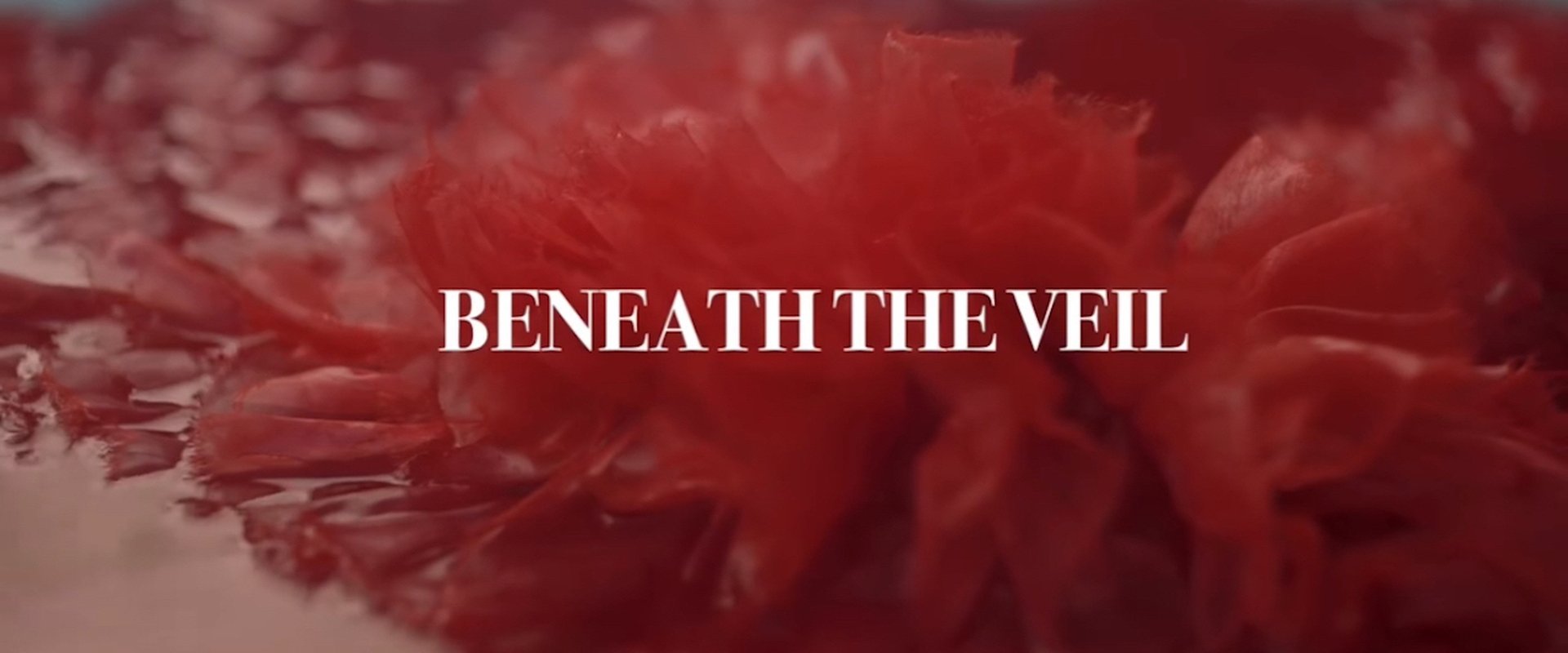 Beneath the Veil