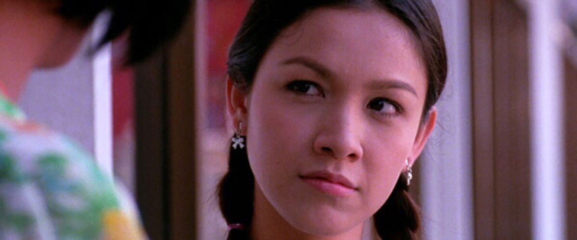 In Country Melody backdrop