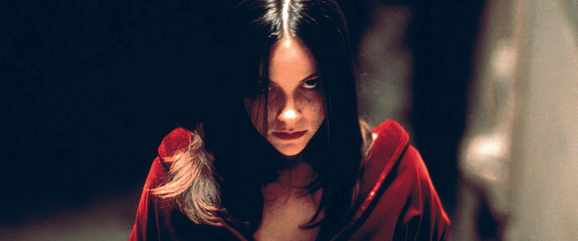 The Eternal backdrop