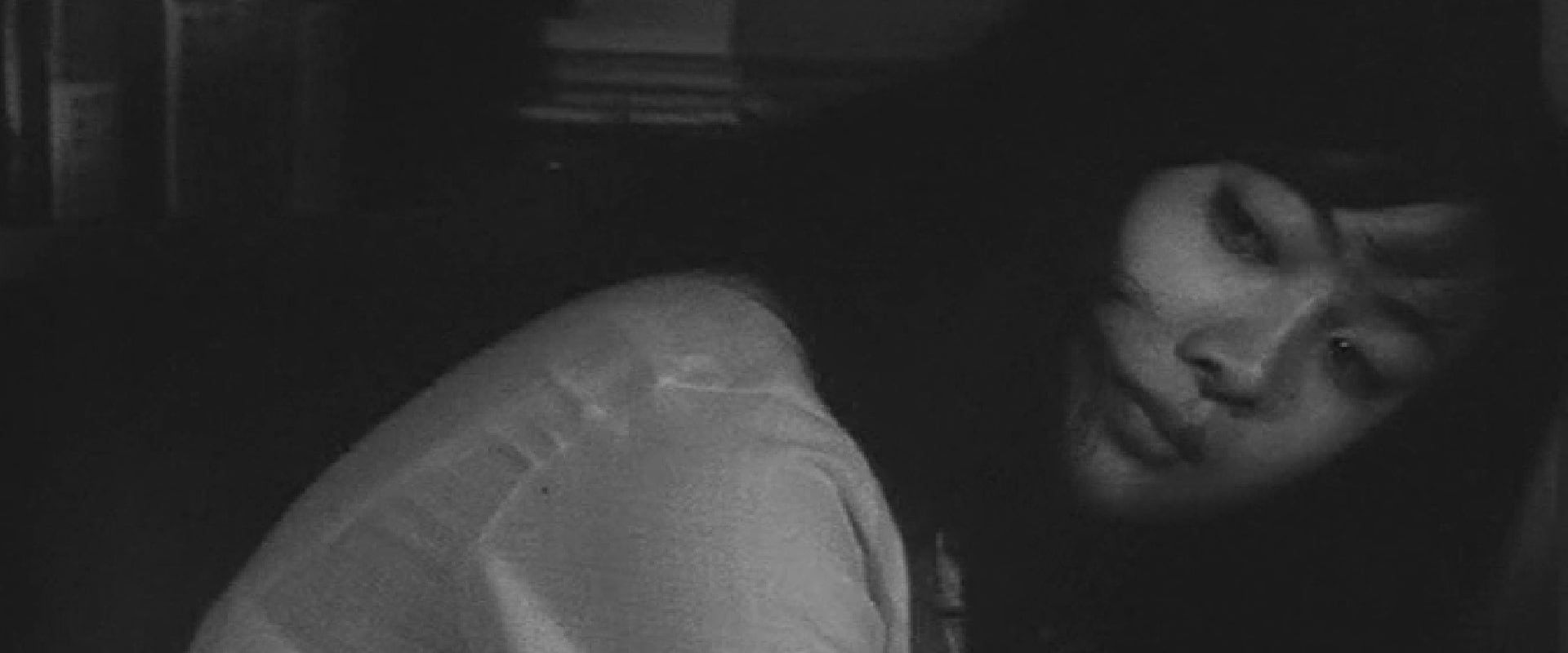 When Twilight Draws Near backdrop