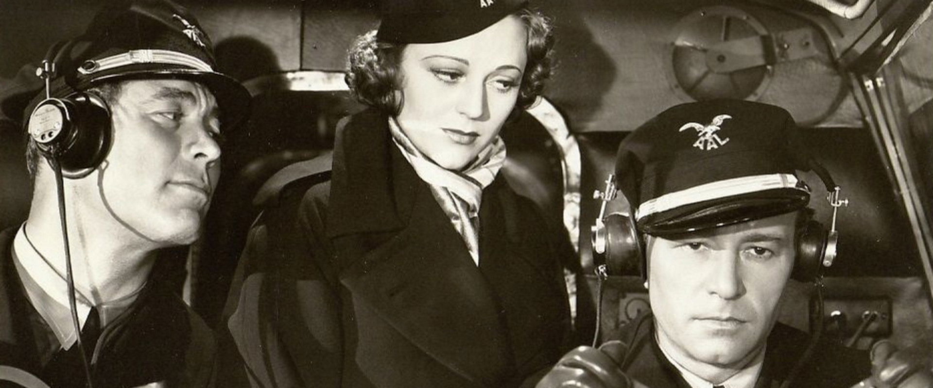 Without Orders backdrop