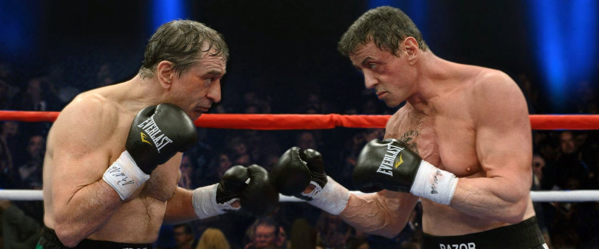 Grudge Match backdrop