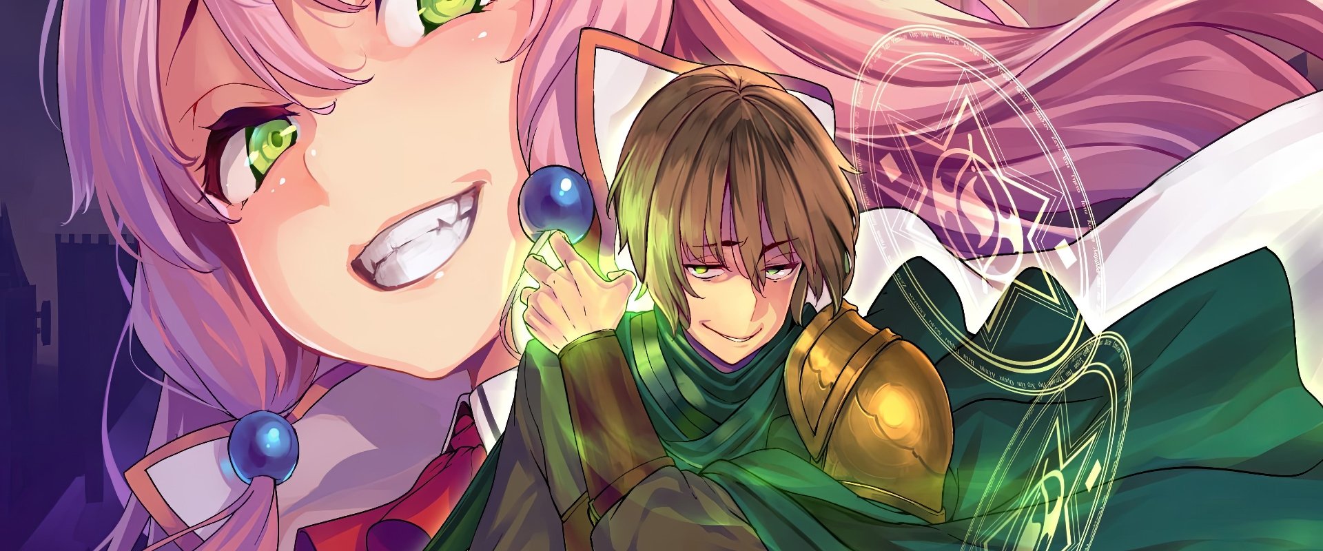Redo of Healer